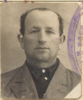 Дубик Петр Антонович