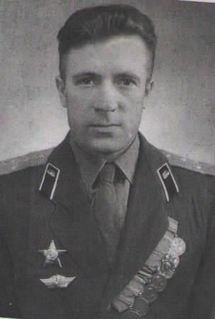 Скрыпник Виктор Николаевич