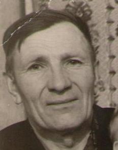Агеенко Андрей Михеевич