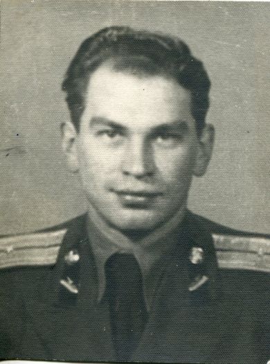 Марков  Анатолий  Григорьевич