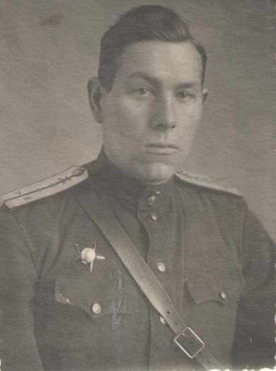 Лонский Василий Яковлевич