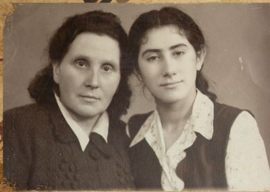 Ермакова Ульяна Никоновна