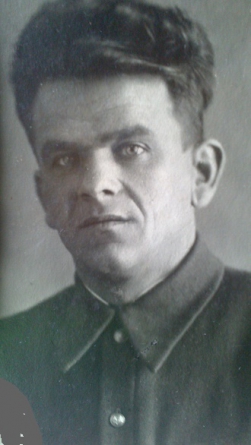 Глущенко Иван Степанович