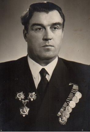 Гурза Александр Васильевич