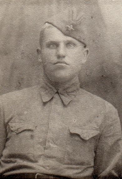 Нарыков Василий Андреевич