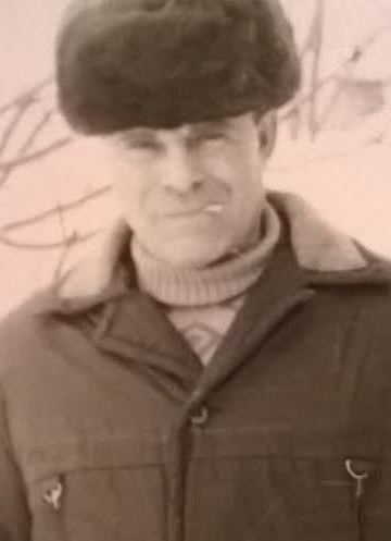 Сизинцев Петр Илларионович