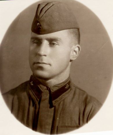 Жигарьков Андрей Борисович