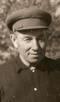 Попов Филимон Мотвеевич