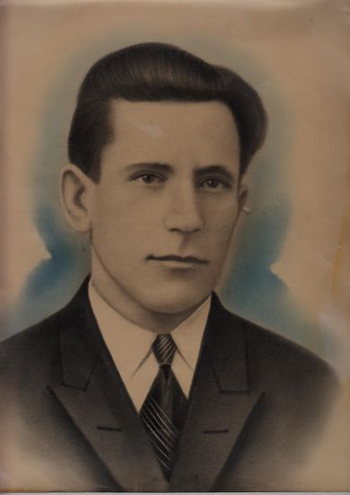 Бубликов Михаил