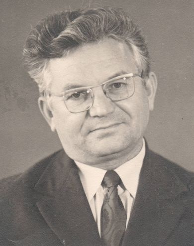 Гвоздик Степан Сергеевич