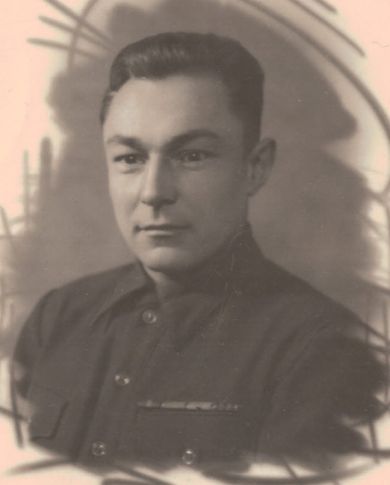 Жуков Владислав Викторович