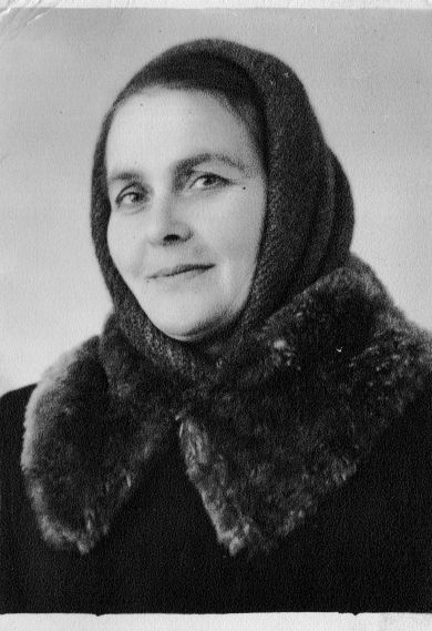 Трухачева Александра Николаевна
