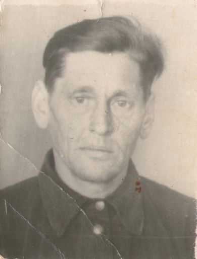 Быков Иван Изотович