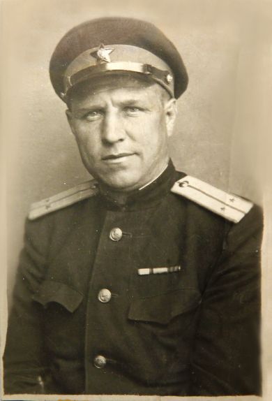 Труфанов Иван Иванович 