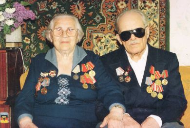 Трофимчук Михаил Адамович