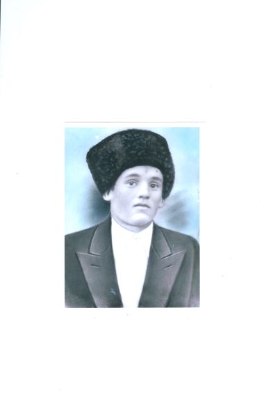 Коваленко Матвей Макарович