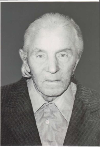 Нехаев Иван Дмитриевич (1892-1984)