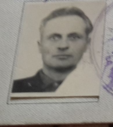 Капустин Петр Васильевич
