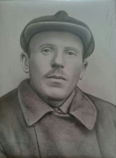 Лесных Петр Алексеевич