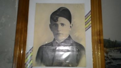 Стародубцев Николай Григорьевич