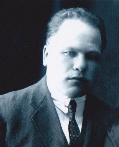 Белавцев Мефодий Иванович