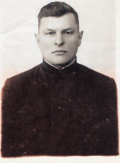 Кабанов Иван Петрович