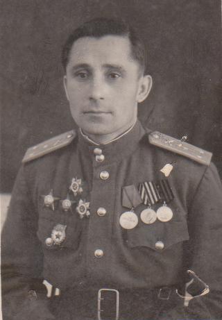 Синельников Иван Николаевич
