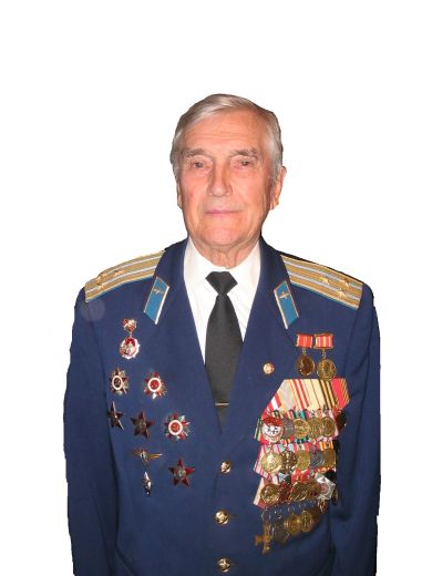 Плешаков Виктор Викторович