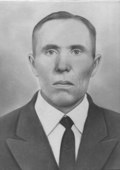 Миренков Василий Михайлович