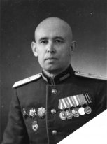 Усов Николай Иванович