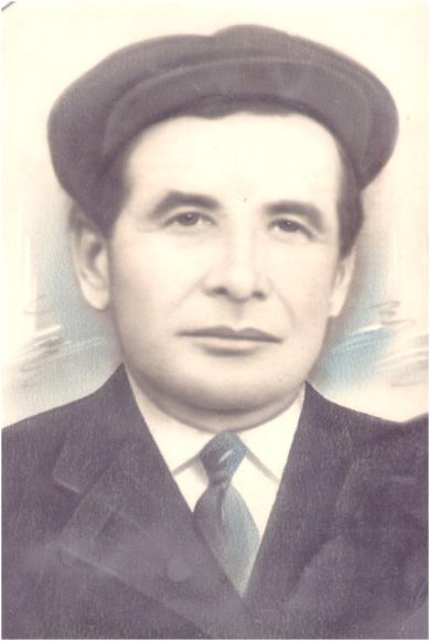 Гузеев Максим Романович
