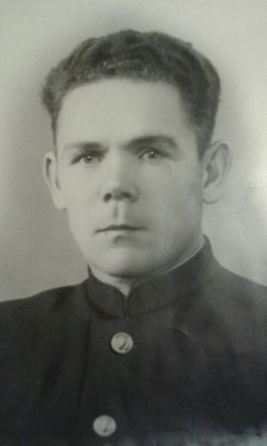 Прохновский Иван Иванович