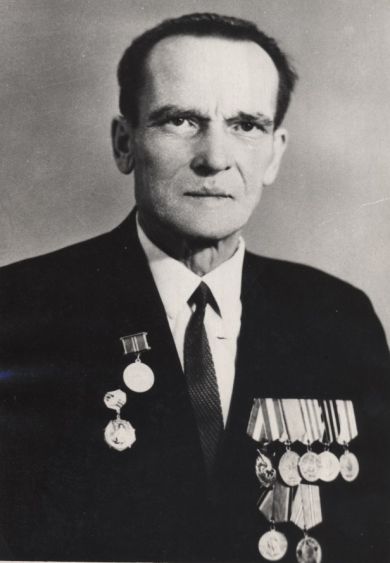  Садов Пётр Александрович