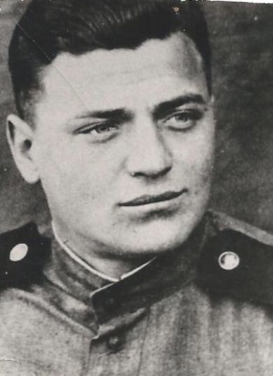 Никитин Виктор Герасимович