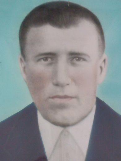 Фомин Стефан Иванович