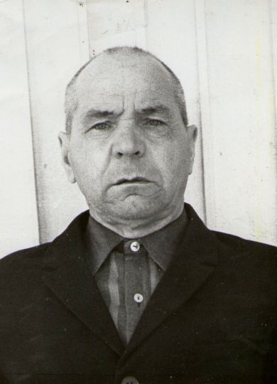 Горбачев Степан Александрович