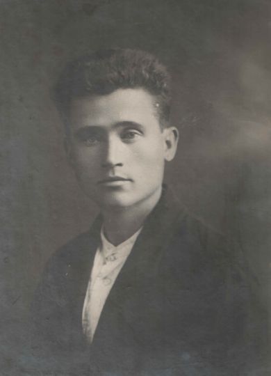 Максаков Михаил Петрович