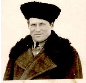 Мельников Николай Григорьевич