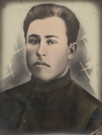 Томилов Павел Васильевич