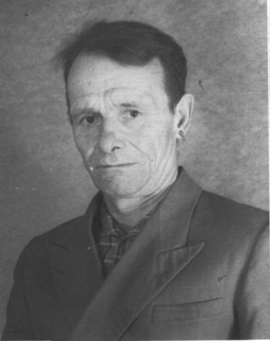 Иванов Павел Никитич