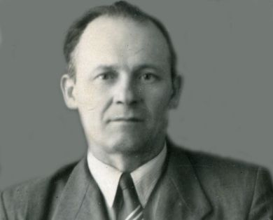 Чугунов Михаил Семенович