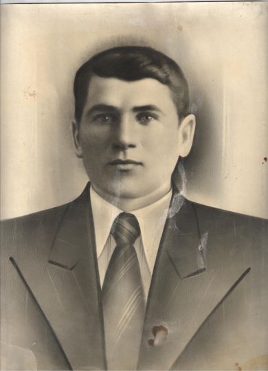 Ищенко Иван Петрович 