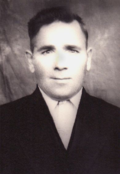 Манухин Иван Михайлович