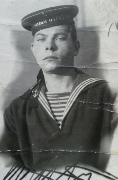 Меньков Николай Николаевич