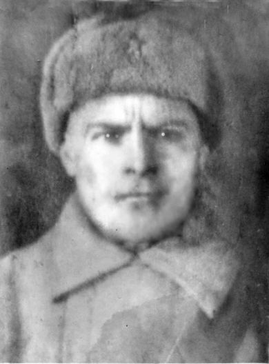 Шаталин Федор Алексеевич