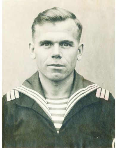 Левачев Андрей Иванович