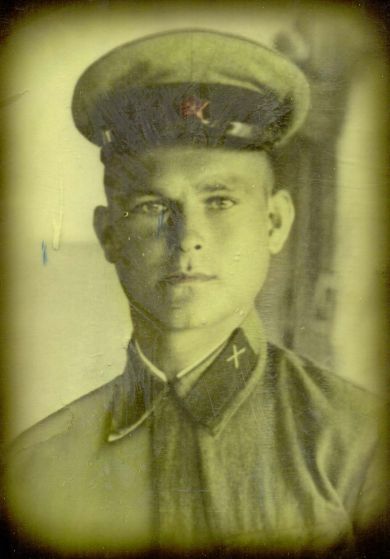 Кузнецов Алексей Макарович
