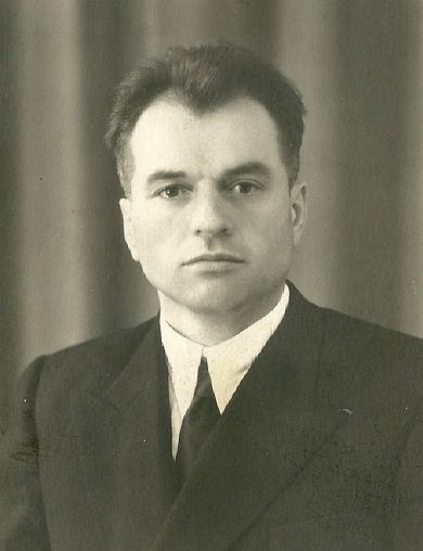 Романко Алексей Михайлович