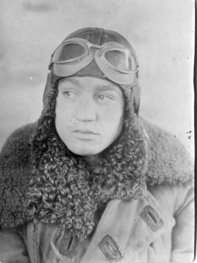 Волков Михаил Александрович