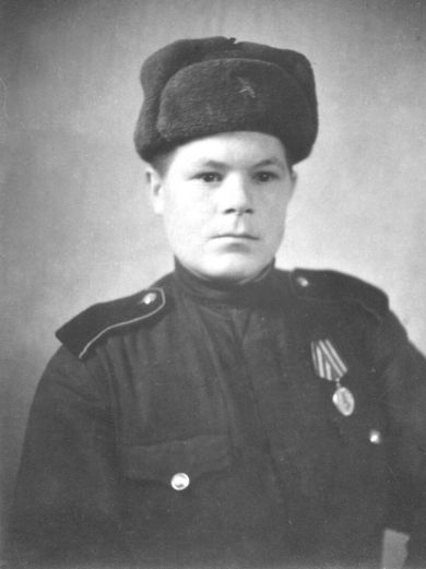 Торопов Владимир Яковлевич